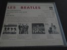 FRENCH EP LES BEATLES SOE 3746 ROLL OVER BEETHOVEN VERSO RARE