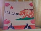 HELLA hold your horse is LP RARE & OOP mars volta DEATH GRIPS battles math rock