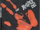 ? MURDER INC - Activate All Burning Bastards // London OiPunk 1980 // BUSINESS ?