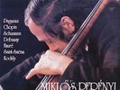 MIKLOS PERENYI (cello) / Z. KOCSIS (piano)-  Cello encores - NM