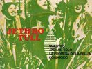 JETHRO TULL ' TEACHER' ARGENTINA EP 