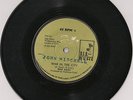 Bob Andy - War In The City/Version - D.E.B. Music 7