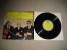 BRAHMS:SCHNEIDERHAN,STARKER,FRICSAY.DGG TULIP 10