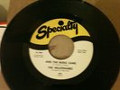 Northern Soul classic - The Millionaires
