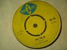 THE MAYTONES call you up 7