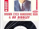 BUDDY HOLLY AUSSIE EP NO 3 SECOND BO DIDDLEY MINUS MINT