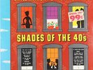 LITTLE ANTHONY & THE IMPERIALS  — SHADES OF THE 40's  — 1960 LP END 314   SEALED