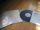 Thou - SUMMIT LP vinyl record TEST PRESSING doom sludge black metal
