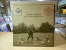 GEORGE HARRISON All Things Must Pass 3xLP ORIGINAL STILL SEALED Apple STCH 639