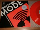 DEPECHE MODE Behind the Wheel 12
