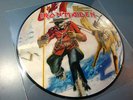 IRON MAIDEN -LIVE TORONTO/CANADA 1991-1LP-ULTRALIMITED PICTURE DISC METALLICA
