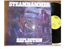 Psych Bluesrock Lp STEAMHAMMER Reflection