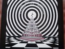 blue oyster cult - tyranny and mutation 1973 LP columbia rare NM quadraphonic
