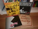 Ost-Rock, Blues, MONOKEL,  AMIGA-BLUES-BAND, ENGERLING, JONATHAN BLUES BAND