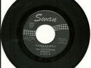 NORTHERN SOUL 45 SOUTHBOUND FREEWAY TONY GALLA IN LOVE   HEAR IT 
