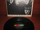 THE BEATLES MEET LAS ESCOBAS QUE CANTAN LP MONOFONICO COLOMBIA ODEON CODISCOS