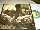 Gurnemanz LP, No Rays of Noise original 1976 D, top Krautrock in top Zustand
