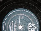 RITCHIE VALENS COME ON LETS GO. RARE 78. PYE N.25000