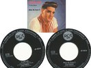 ELVIS PRESLEY Single RCA  47-9314 