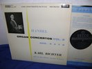 Karl Richter, Chamber Orchestra: Handel: Organ concs. vol. 2. UK SXL 2187 WB NM