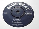 Prince Buster Big  Fight Blue Beat Rare Killer Ska 7
