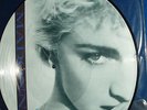 MADONNA RARE TRUE BLUE UK 12