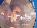 MADONNA RARE LIKE A PRAYER UK 12