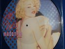 MADONNA RARE EXPRESS YOURSELF UK 12