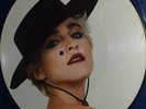MADONNA RARE LA ISLA BONITA UK 12