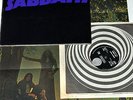 BLACK SABBATH MASTER Of REALITY LP first pressing UK vertigo with box + POSTER