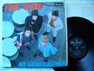 THE WHO: