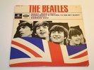 THE BEATLES - DZZY MISS LIZZY - 7