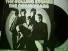 4XLP BOX SET ROLLING STONES THE GREAT YEARS-READERS DIGEST