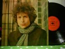 BOB DYLAN 2XLP BLONDE ON BLONDE-1966-CBS