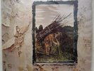 Led Zeppelin - Led Zeppelin IV - LP - SEALED vintage Classic Records pressing