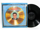 Elvis Presley Golden Records Vol 3 German LP 1st Issue Import LSP 2765