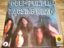 DEEP  PURPLE Machine Head rare Quadraphonic System 1972