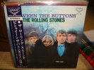 Rolling Stones / Between The Buttons, 60's Japan original London LP