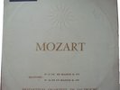  MOZARTEUM QUARTETT DE SALZBOURG MOZART PRETORIA