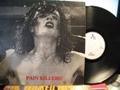 MOTLEY CRUE - PAIN KILLERS LIVE IN TUSCON, AZ 1984 VERY RARE LP ON U.F.C.S.