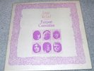 FAIRPORT CONVENTION UK LP LIEGE & LIEF PINK ISLAND  BEAUTIFUL COPY