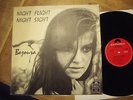RARE FEMVOX  PROG  ** BOJOURA ** night flight night sight