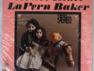 LAVERNE BAKER-SEE SEE RIDER,ATLANTIC,BLUE/GREEN,RARE STEREO,STILL IN SHRINK
