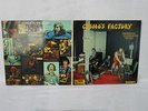 Creedence Clearwater Revival LP Cosmos Factory .German Fully Laminated Gatefold.