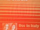 Dire Straits Live in Italy Rare unoficial live album