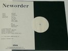 New Order 