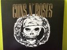 Guns N´Roses - Come On Feel The Noize rare LP      not TMOQ