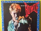 David Bowie - Serious Moonlight Tour `83 very rare Japan 3LP      not TMOQ