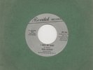 Rose Battiste - I Miss My Baby/Hit & Run - Revilot 2nd