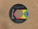 Cooperettes - Everythings Wrong / Dont Trust Him - Brunswick